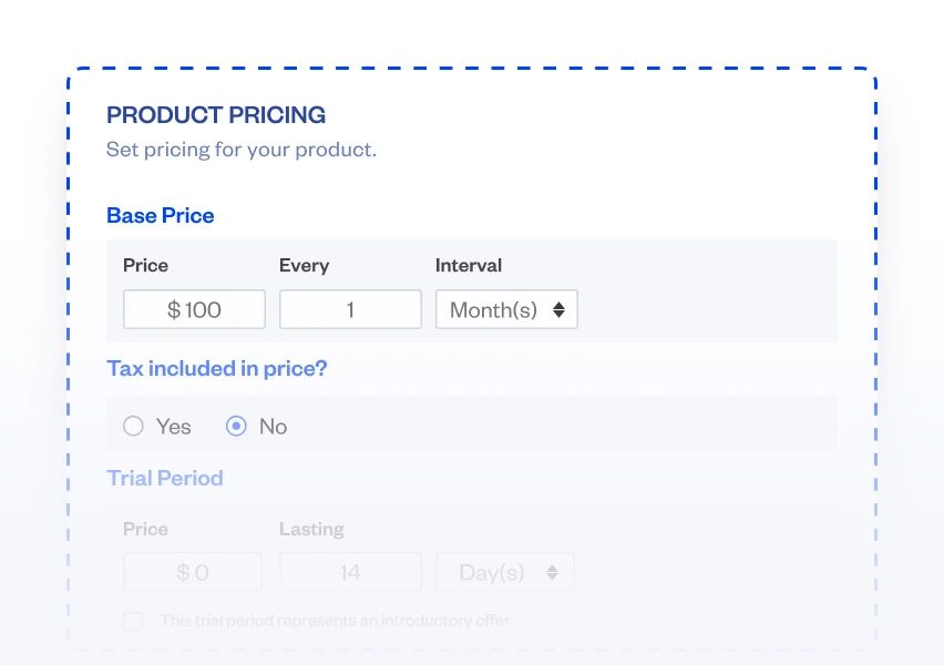 Optimize your pricing