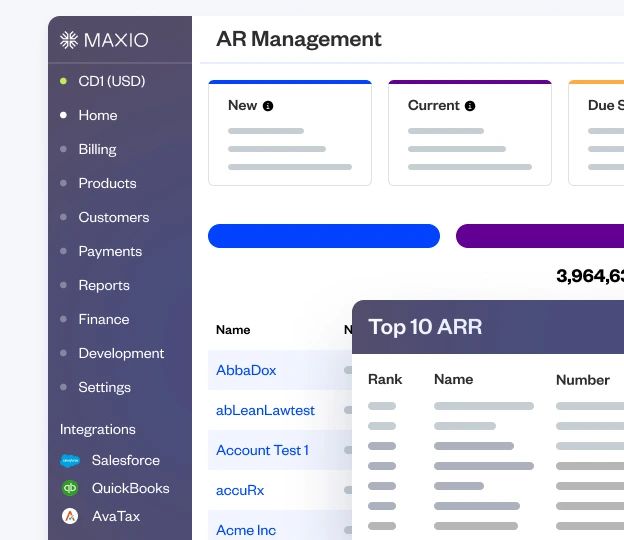 Reduce your A/R balance
