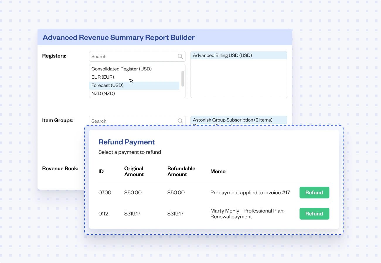 Resolve disputes and reconcile chargebacks faster