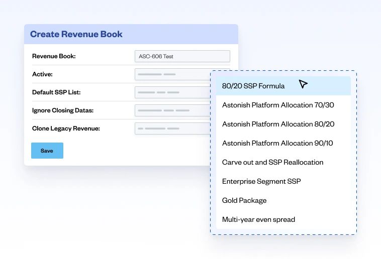 Streamline compliance