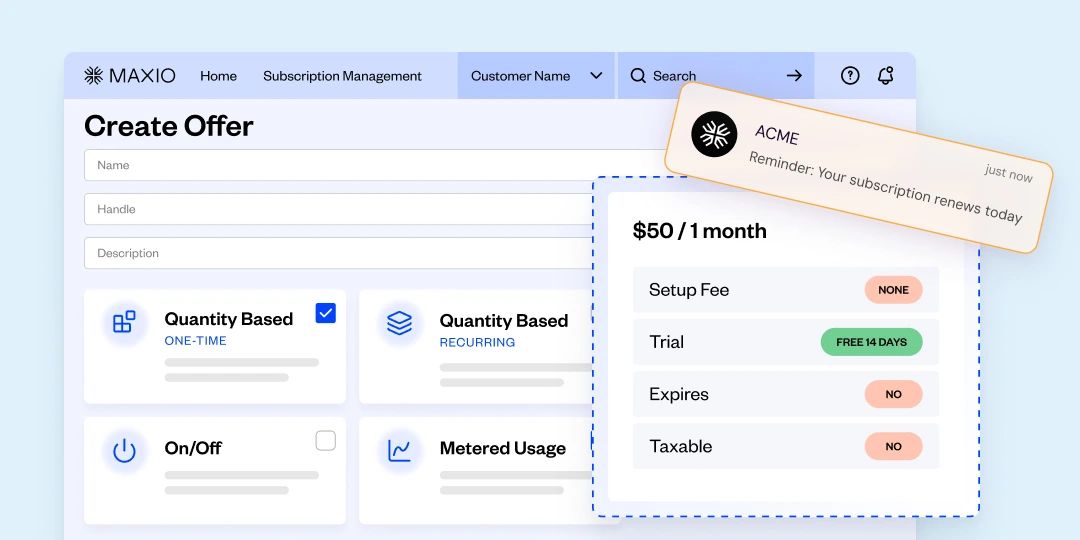 Utilize renewal workflows & boost customer retention