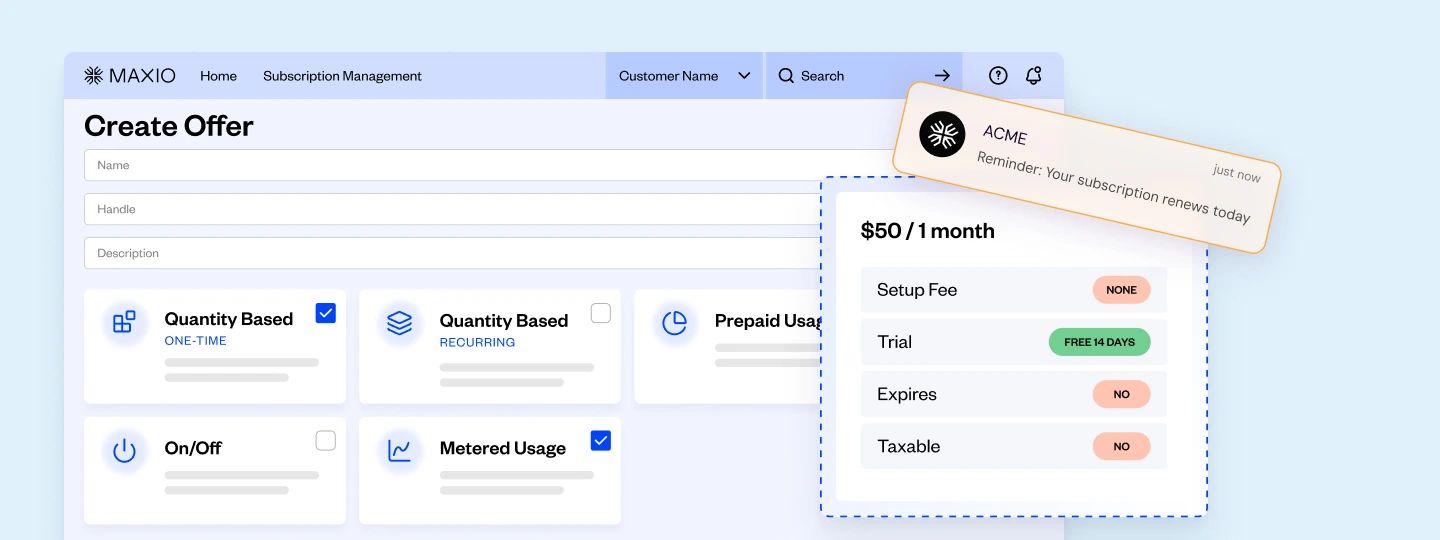 Utilize renewal workflows & boost customer retention