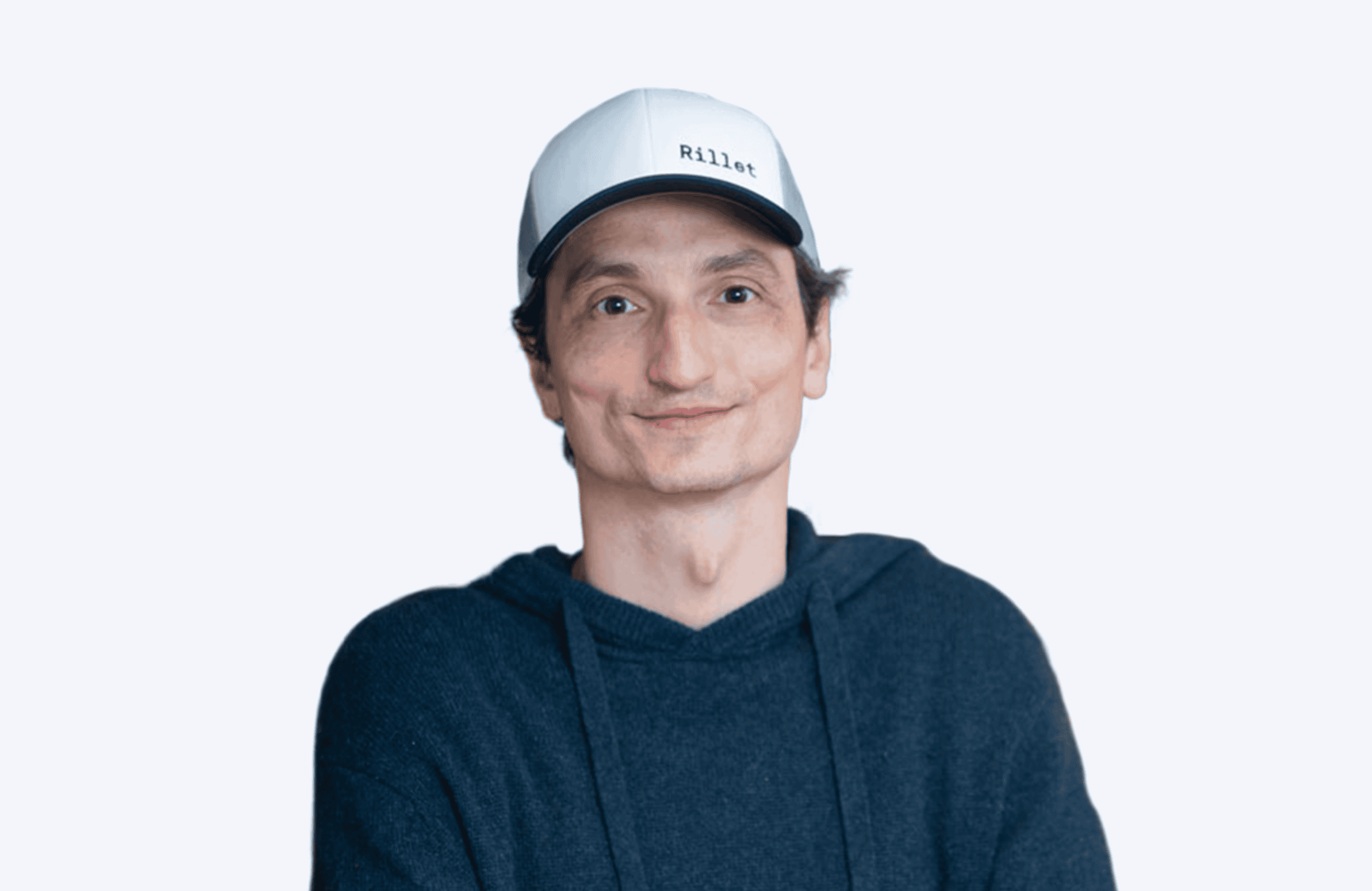 Nicolas Kopp Profile Photo