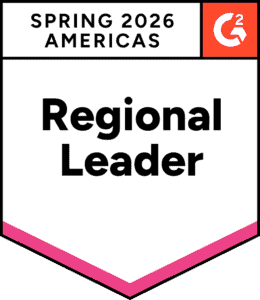 Maxio Winter 2026 Best Relationship award badge for mid-market companies.