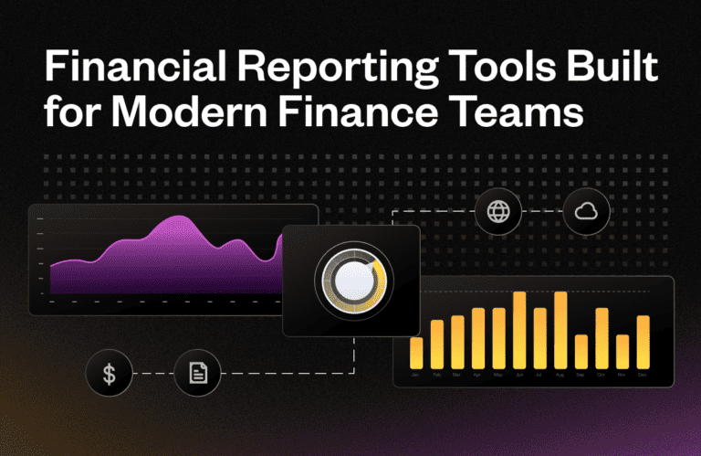 6 Best Financial Reporting Tools in 2026 | Maxio