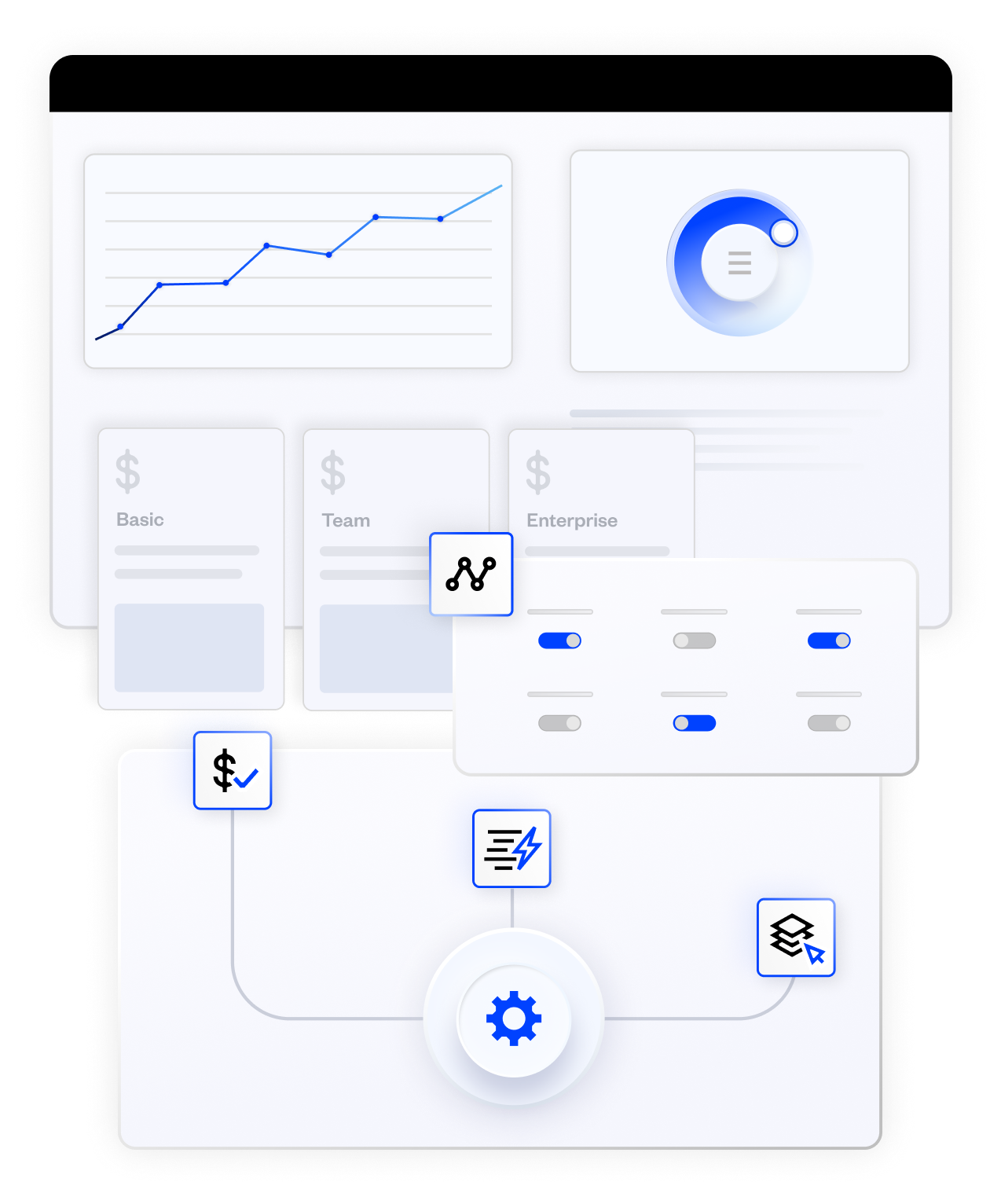 Maxio Crunchbase Accounting Partners | Maxio