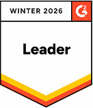 Leader badge