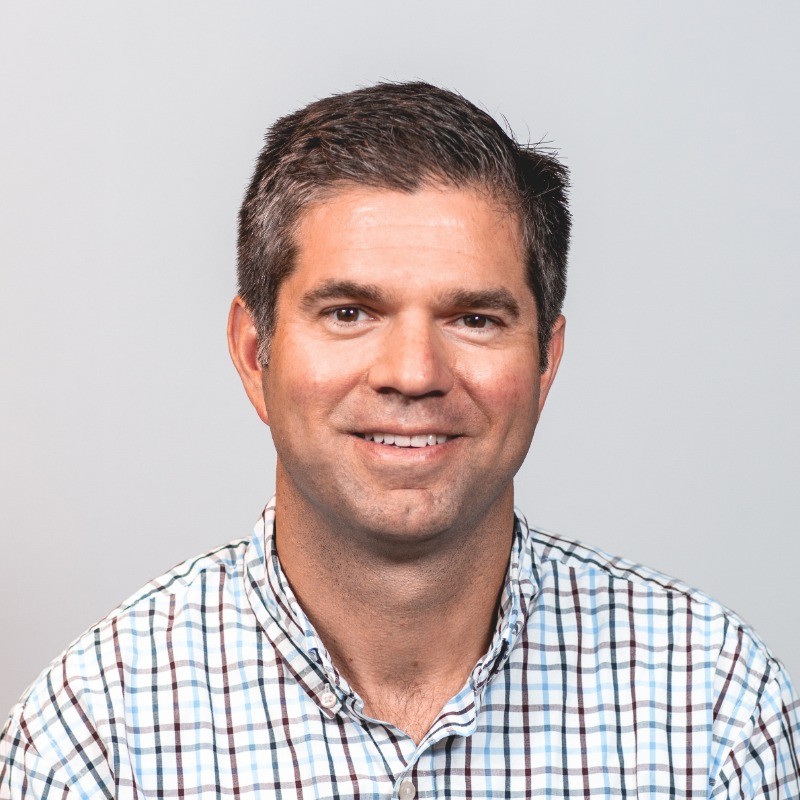 CFO guiding AI strategy for effective implementation and success.