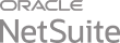 Oracle NetSuite logo