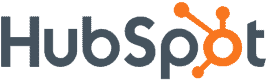 HubSpot logo featuring HubSpot integration for subscription management.