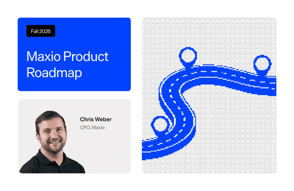 Fall 2026 Maxio Product Roadmap