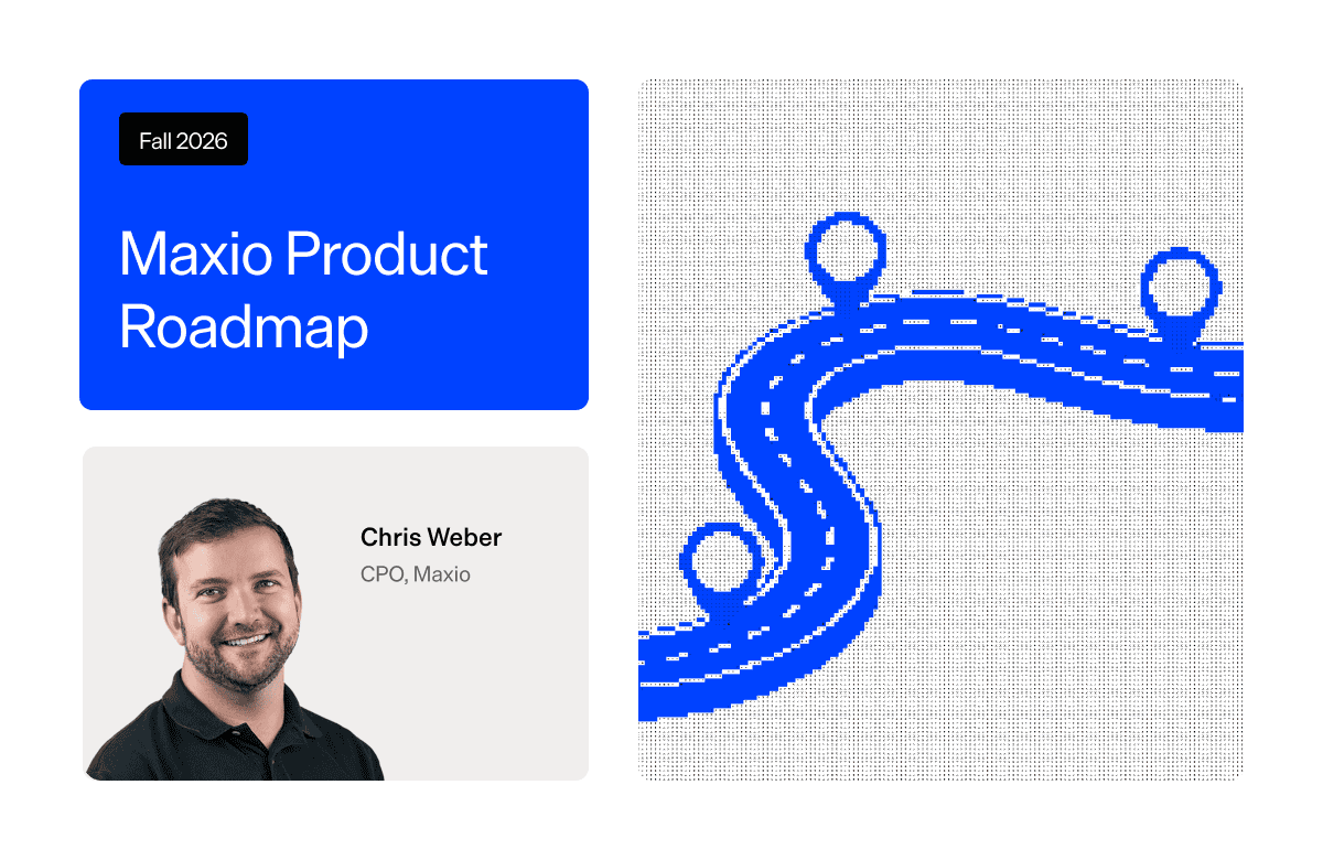 Fall 2026 Maxio Product Roadmap