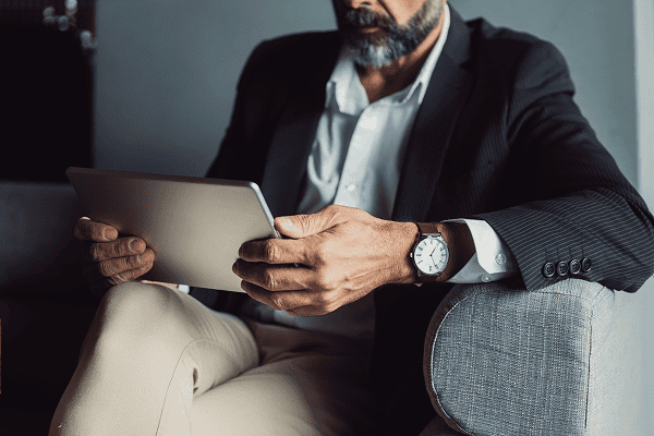 AI contract ingestion