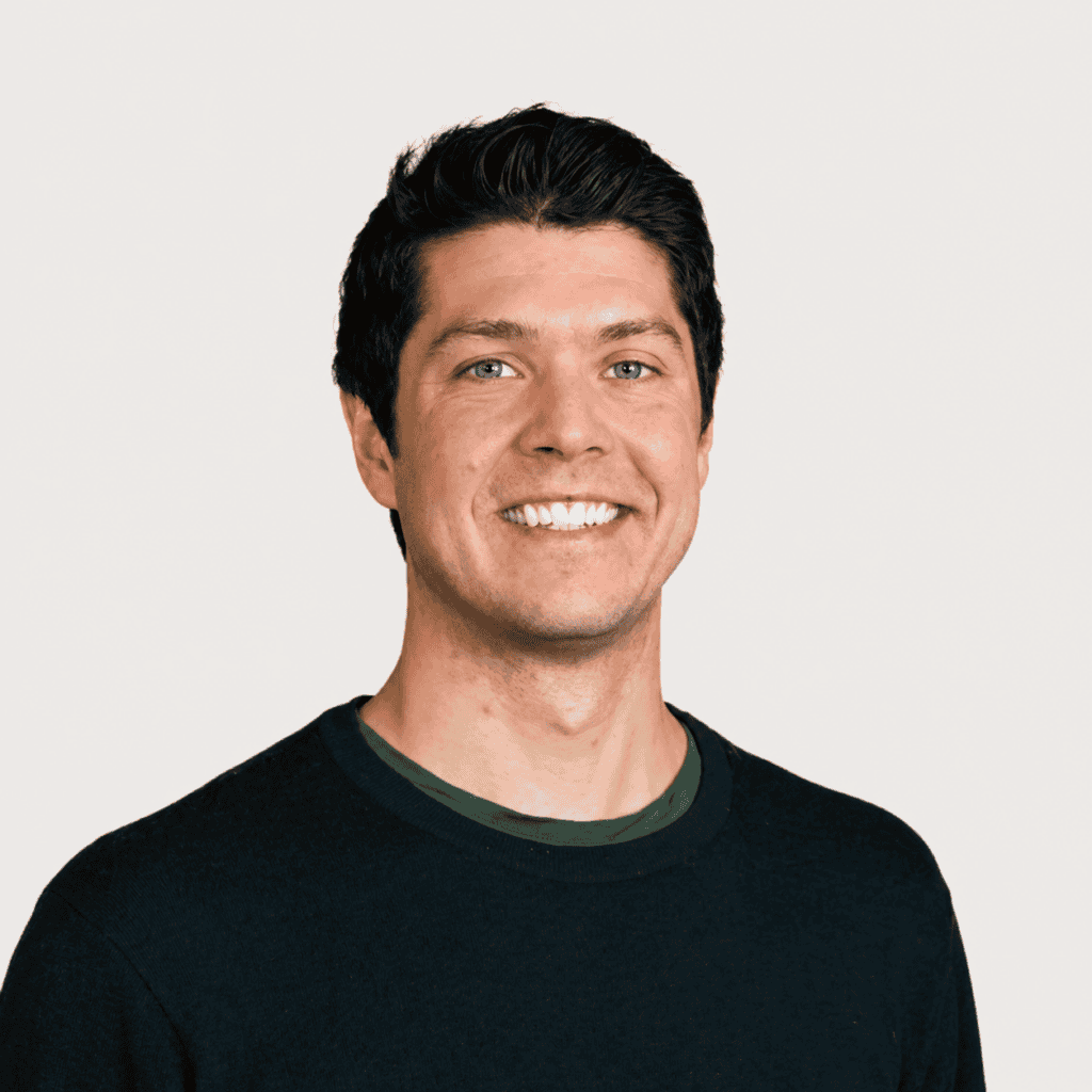 Jon Cochrane, CFO of Maxio